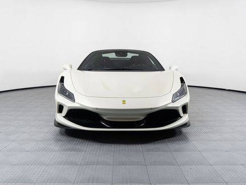Certified 2023 Ferrari F8 Tributo image 2