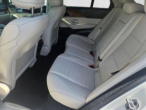 Used 2024 Mercedes-Benz GLE 350 4MATIC image 20