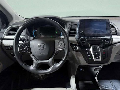 Used 2023 Honda Odyssey EX-L image 12