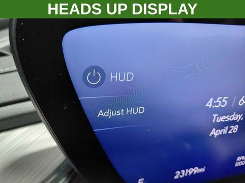 Used 2025 Buick Enclave Avenir AWD/4WD image 12