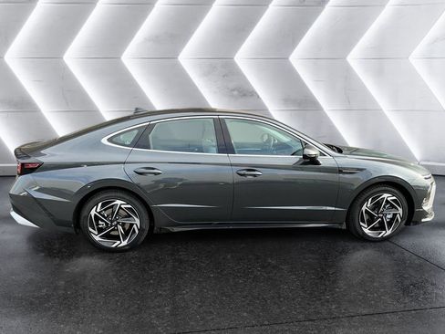 New 2026 Hyundai Sonata SEL image 4