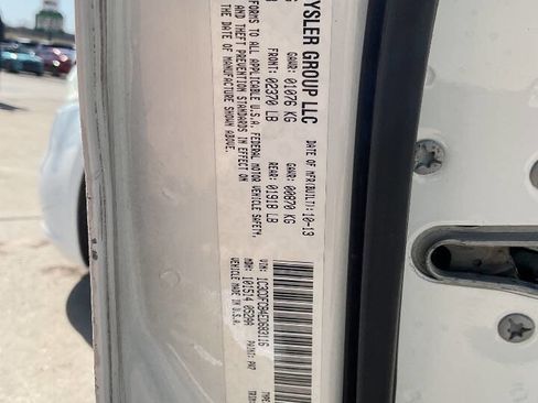 Used 2014 Dodge Dart Limited image 17