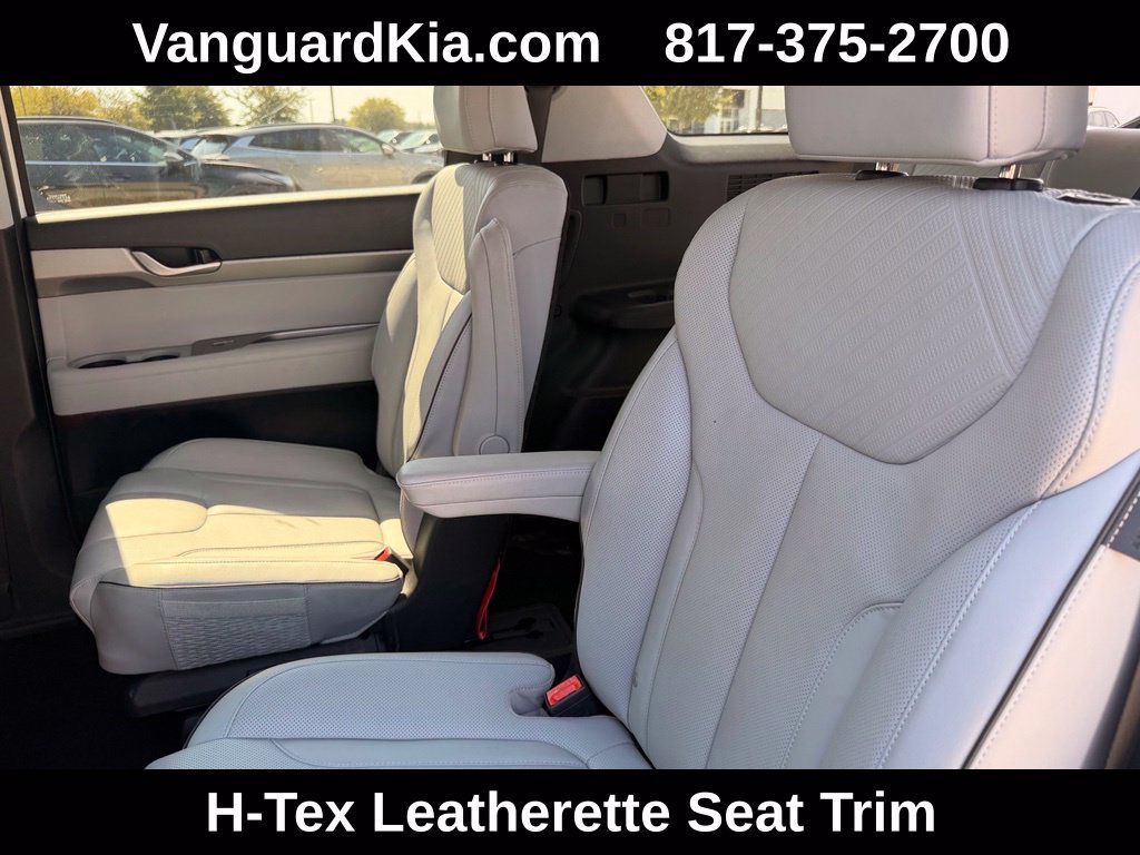 Used 2025 Hyundai Palisade SEL FWD image 20