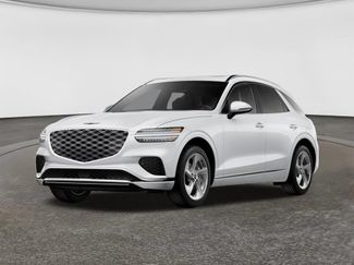 New 2026 Genesis GV70 2.5T Select AWD/4WD video 1