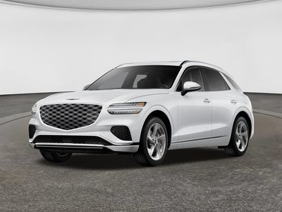 New 2026 Genesis GV70 2.5T Select