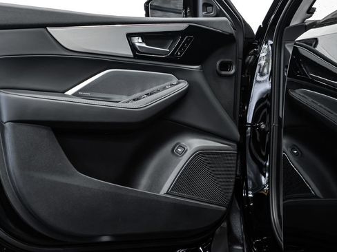 New 2026 Acura MDX SH-AWD w/ Technology Package image 18