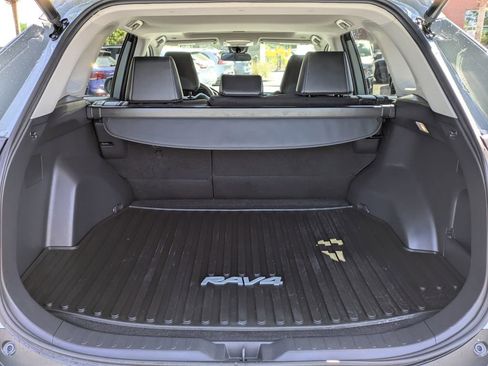 Certified 2023 Toyota RAV4 XLE Premium image 14