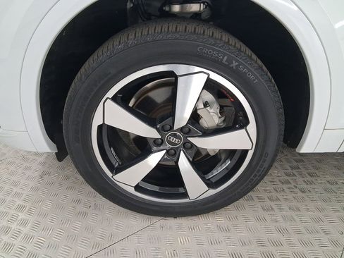 Used 2022 Audi Q5 2.0T Premium Plus w/ Premium Plus Package image 11