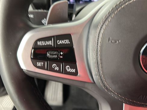 Used 2026 BMW X5 xDrive40i w/ M Sport Package AWD/4WD image 13