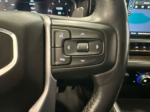 Used 2023 GMC Sierra 1500 Elevation image 26
