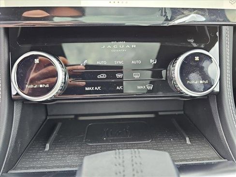 New 2026 Jaguar F-PACE R-Dynamic S AWD/4WD image 20
