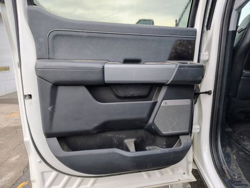 Used 2024 Ford F350 Lariat w/ Lariat Ultimate Package image 13