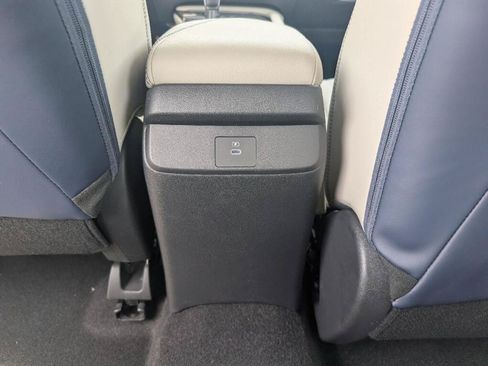 New 2026 Nissan Sentra SL w/ Floor Mat Package FWD image 19
