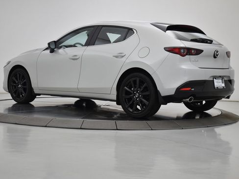 New 2026 MAZDA MAZDA3 s Sport FWD image 17
