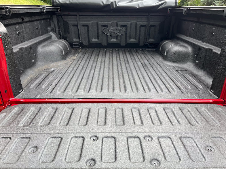 Used 2021 Ford Ranger XLT w/ Equipment Group 301A Mid AWD/4WD image 46