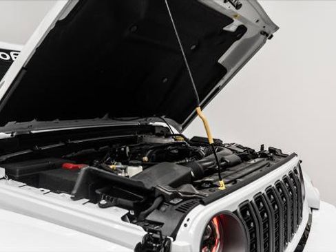 Used 2026 Jeep Gladiator Sport image 34