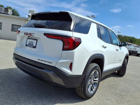 New 2026 GMC Terrain Elevation image 20