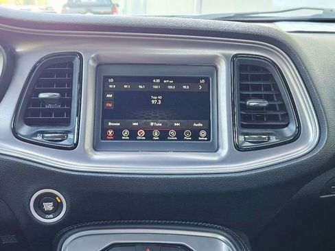 Used 2023 Dodge Challenger GT w/ Cold Weather Group image 21