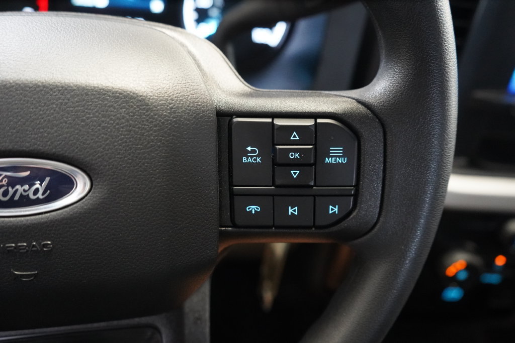 New 2026 Ford F250 XL w/ STX Appearance Package AWD/4WD image 34