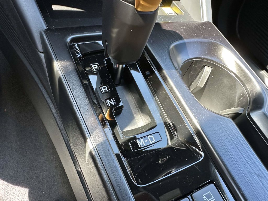 New 2026 Subaru Outback Wilderness AWD/4WD image 22
