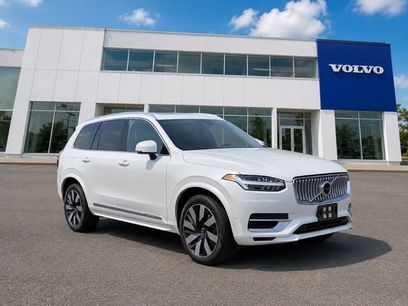 Used 2024 Volvo XC90 T8 Plus w/ Protection Package Premier