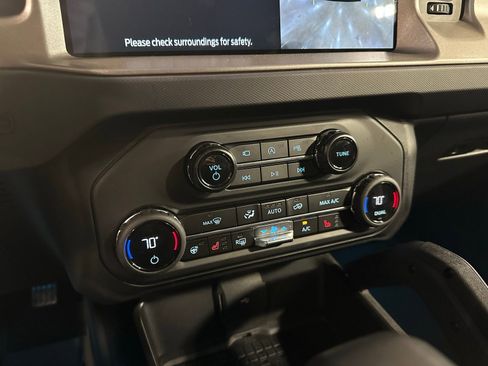 Used 2024 Ford Bronco Raptor image 32