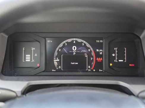 New 2026 Toyota Tacoma SR5 image 24