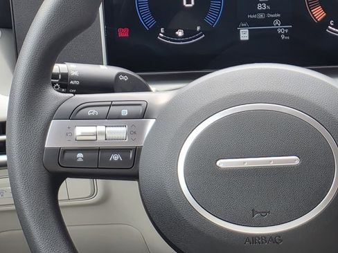 New 2026 Hyundai Tucson SEL image 20