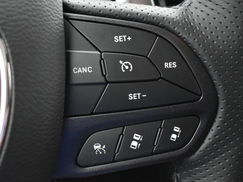 New 2026 Dodge Durango GT w/ Blacktop Package AWD/4WD image 22