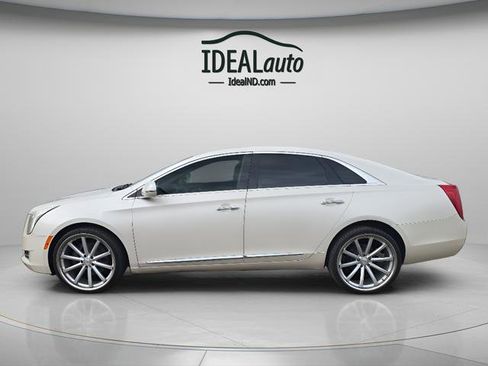 Used 2013 Cadillac XTS Premium FWD image 6