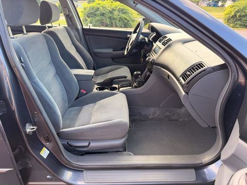 Used 2007 Honda Accord SE image 15