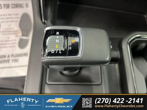 Used 2026 GMC Sierra 1500 AT4X w/ AT4X AEV Edition AWD/4WD image 31