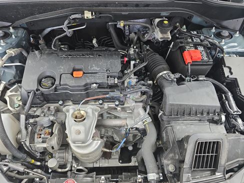 Used 2023 Honda HR-V Sport image 29