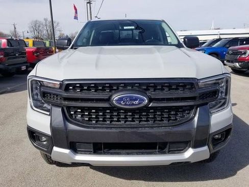 New 2026 Ford Ranger XLT image 10