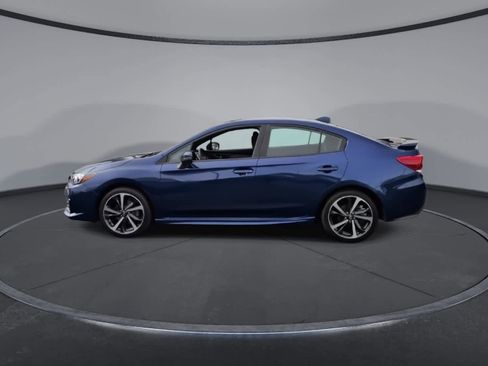 Certified 2023 Subaru Impreza 2.0i Sport image 5