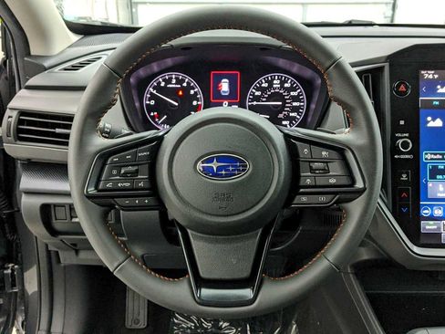 Certified 2025 Subaru Crosstrek 2.5i Limited w/ Popular Package #3A image 15