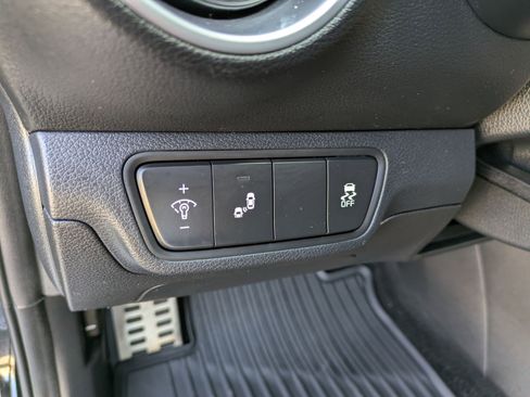 Used 2023 Kia Forte GT-Line w/ GT-Line Premium Package image 18