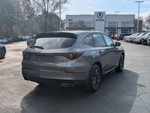 Certified 2026 Acura MDX A-Spec image 5