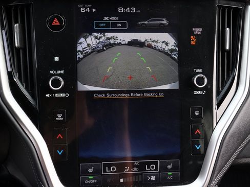 Used 2023 Subaru Outback Premium image 26