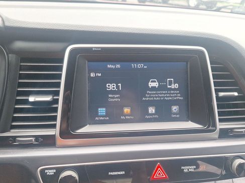 Used 2018 Hyundai Sonata SE FWD image 27
