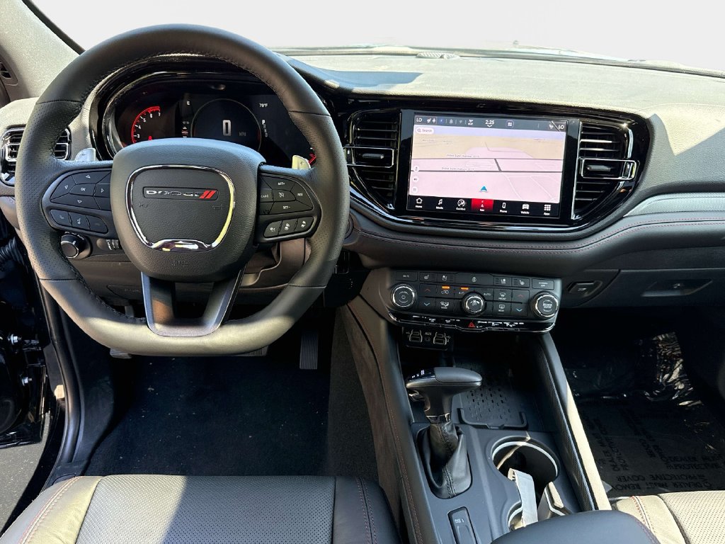 New 2027 Dodge Durango GT AWD/4WD image 17