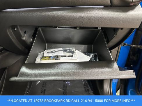 Used 2021 Chevrolet Blazer RS w/ Enhanced Convenience Package FWD image 25