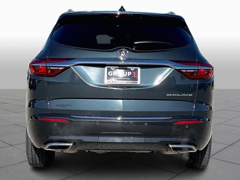 Used 2019 Buick Enclave Essence image 4