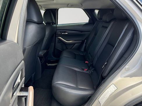 Used 2024 MAZDA CX-30 AWD 2.5 S w/ Premium Package image 15