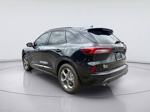 Used 2023 Ford Escape ST-Line w/ Tech Pack #1 FWD image 5