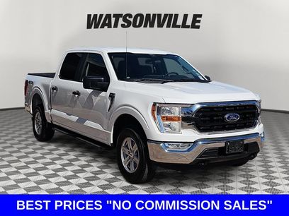 Used 2022 Ford F150 XLT w/ Trailer Tow Package
