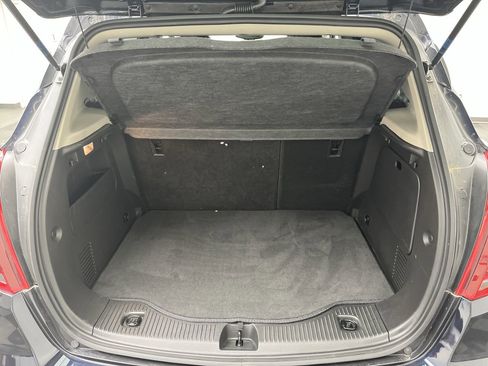 Certified 2022 Buick Encore Preferred w/ Safety Package image 26