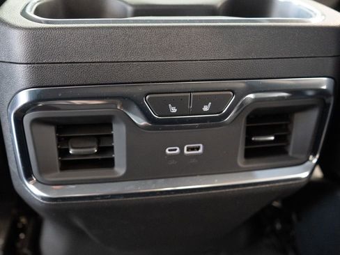 New 2025 GMC Sierra 1500 Denali w/ Denali Reserve Package image 23