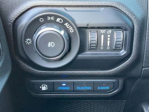 Used 2021 Jeep Wrangler Unlimited Rubicon 4xe w/ Cold Weather Group image 29