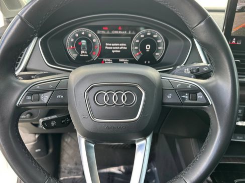 Used 2021 Audi Q5 2.0T Premium Plus AWD/4WD image 28